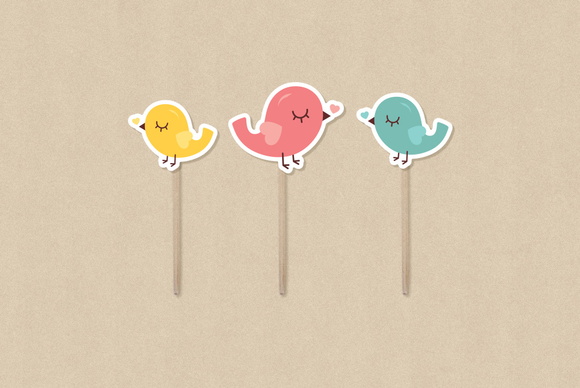 Toppers
