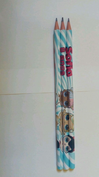 20 Lapis Personalizado Lol - Imagem 4