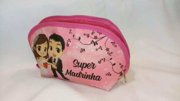 5 Necessaire Pra Madrinha - Imagem 2