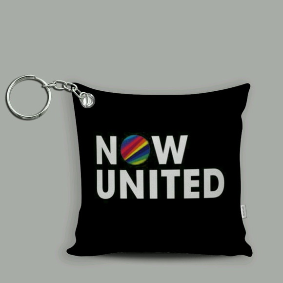 Almochaveiro Personalizado Now United