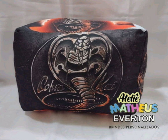 Almofada De Pipoca Sonic - Imagem 4