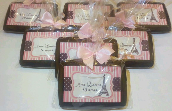 Maquiagem personalizada Paris