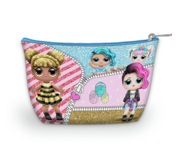Necessaire Lol Surprise