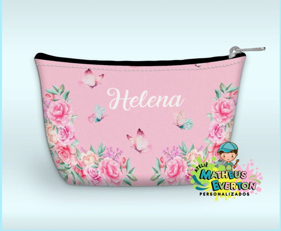 Necessaire Madrinha Noivado, Casamento, Bodas, 15 Anos - Imagem 4