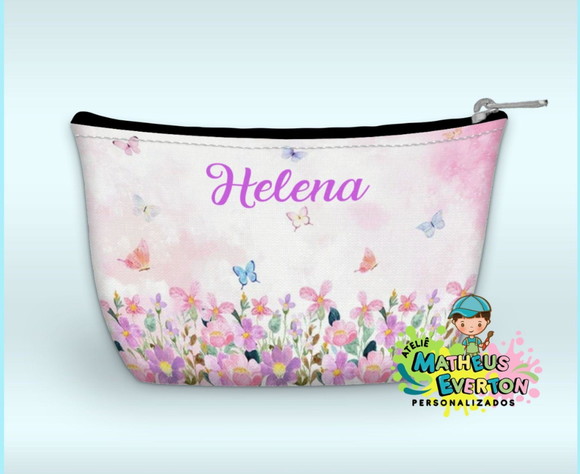 Necessaire Madrinha Noivado, Casamento, Bodas, 15 Anos - Imagem 5
