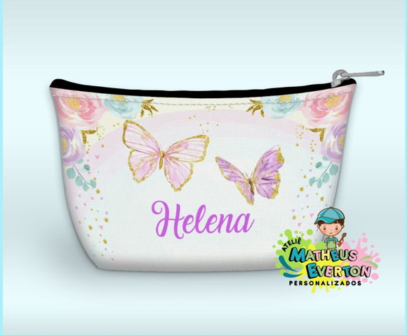 Necessaire Madrinha Noivado, Casamento, Bodas, 15 Anos - Imagem 3