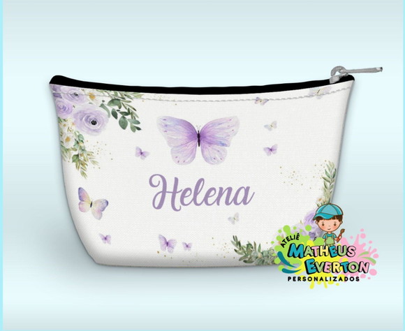 Necessaire Madrinha Noivado, Casamento, Bodas, 15 Anos - Imagem 5