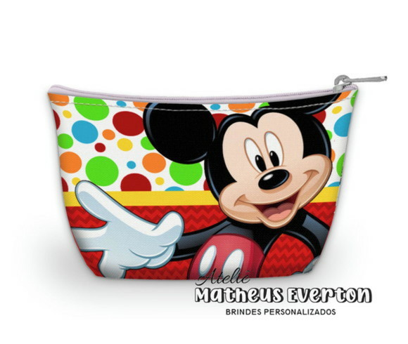 Necessaire Mickye