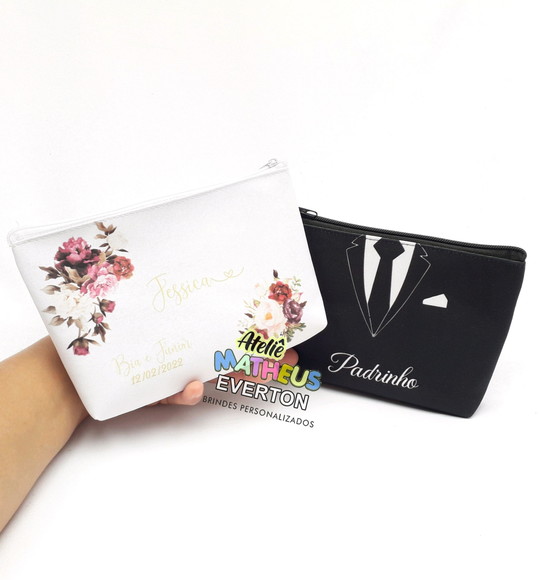 necessaire noivo - Imagem 2