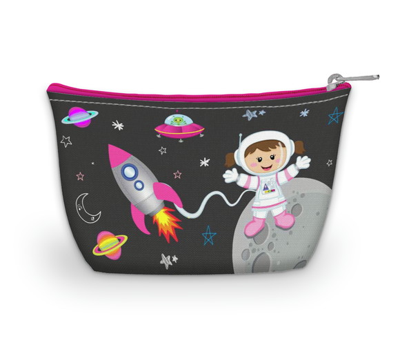 Necessaire Personalizada Astronauta 1