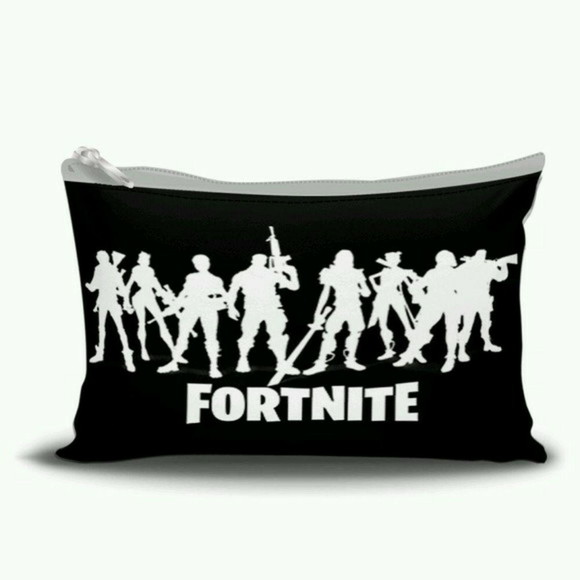 Necessaire Personalizada Fortnite