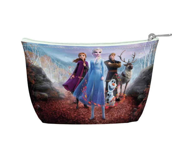 Necessaire personalizada Frozen