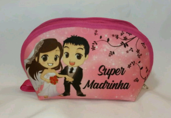 Necessaire Pra Madrinha - Imagem 2