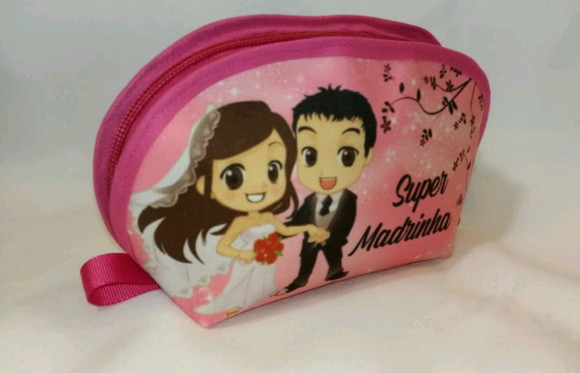 Necessaire Pra Madrinha - Imagem 3