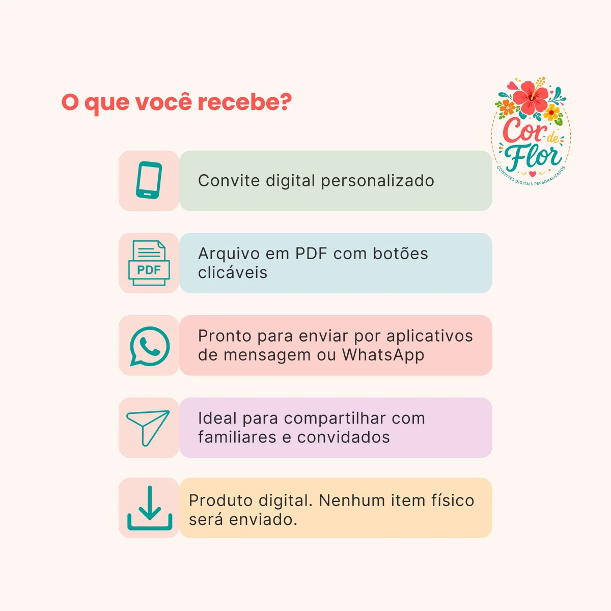 Convite Digital Interativo 1 Aninho Tema Safari Turminha da Floresta Jipe Rústico Menino - Imagem 4