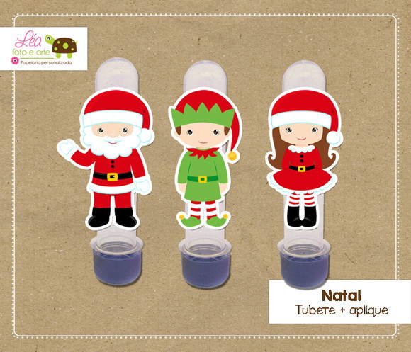 Tubete Natal