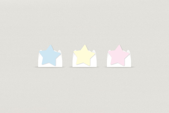 Forminha Estrela