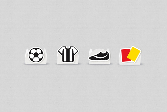 Forminha Futebol