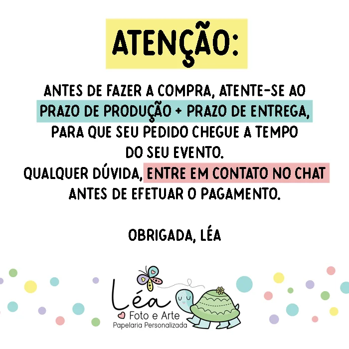 Topper Aniversário Princesas - Imagem 5