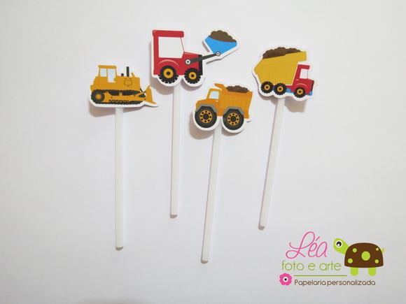 Topper Construção