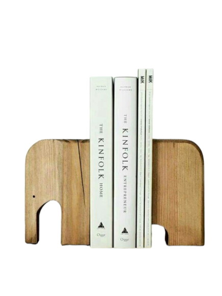 Aparador de Livros Elefante - Imagem 3