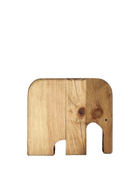 Aparador de Livros Elefante - Imagem 4