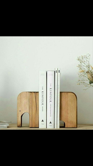 Aparador de Livros Elefante - Imagem 2