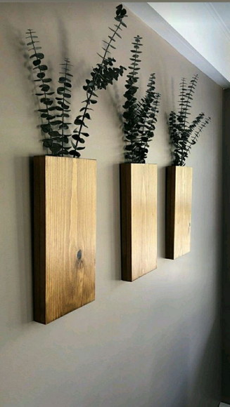 Kit 3 Floreiras 30x45 - Imagem 2