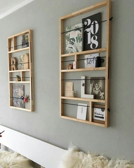 Prateleira Nicho Decorativa - Imagem 2