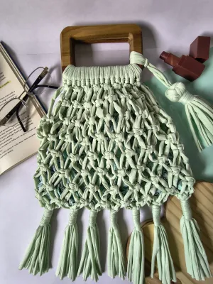 Bolsa Estela