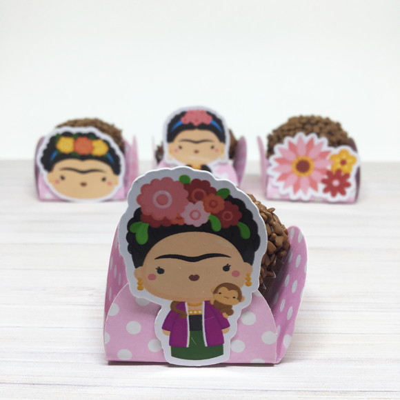 Forminha Frida
