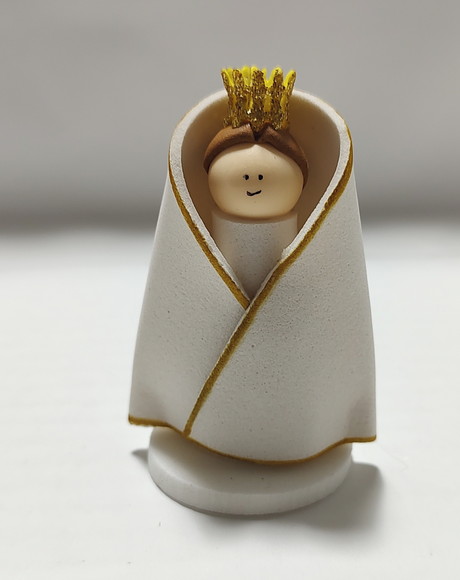 Kit Nossa Sra para Constelação Familiar Mesa Água - Imagem 5