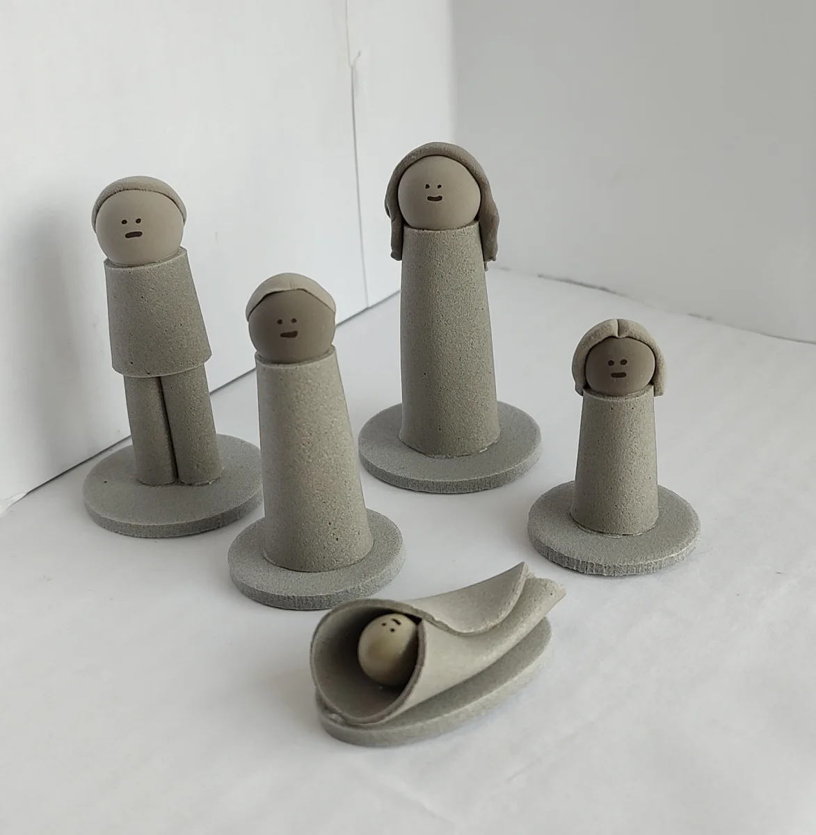 Bonecos Excluídos para Constelação Mesa - Água - Imagem 1