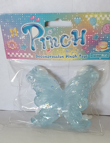 Squishy Anti Estresse de Apertar - Imagem 5