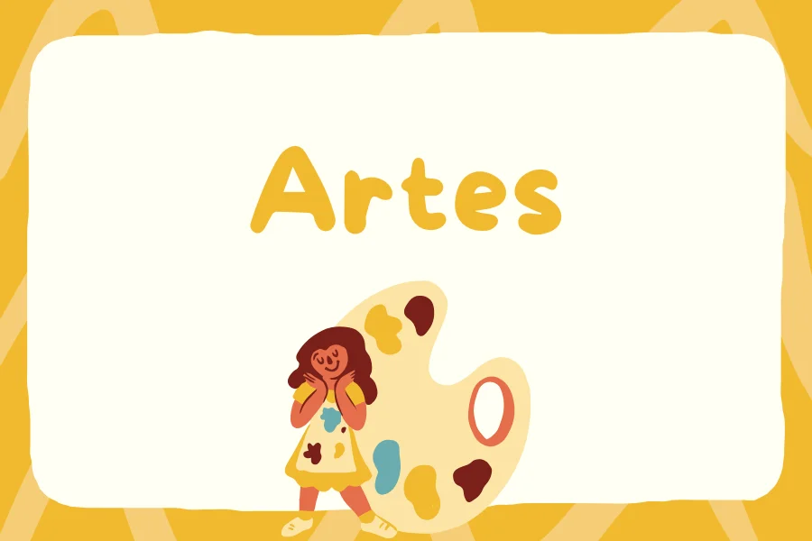 Kit com 12 etiquetas Escolares para Livros e Cadernos - Imagem 4