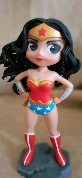 Boneca Colecionável Personalizada - Imagem 2