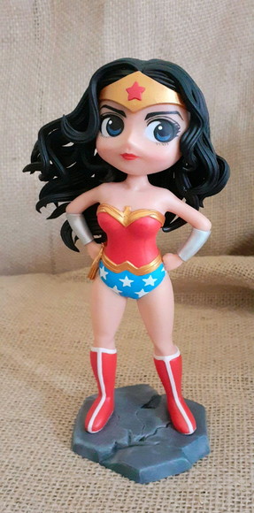 Boneca Colecionável Personalizada - Imagem 3