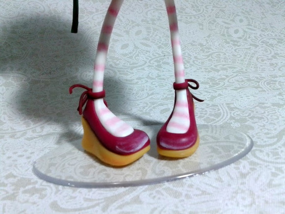 Boneca de biscuit - Imagem 3