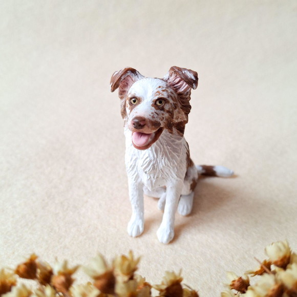 Miniatura Pet Personalizado