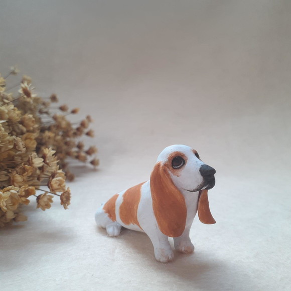 Cachorro em miniatura