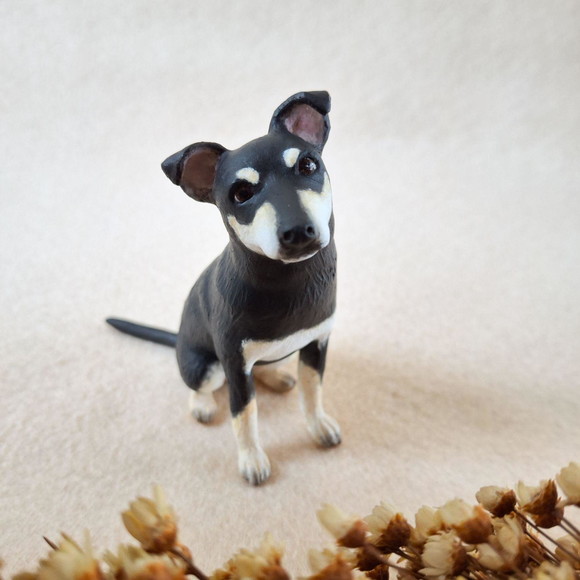 Cachorro em Miniatura para Casamento