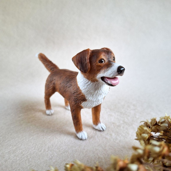 Cachorro em Miniatura para Casamento - Imagem 2