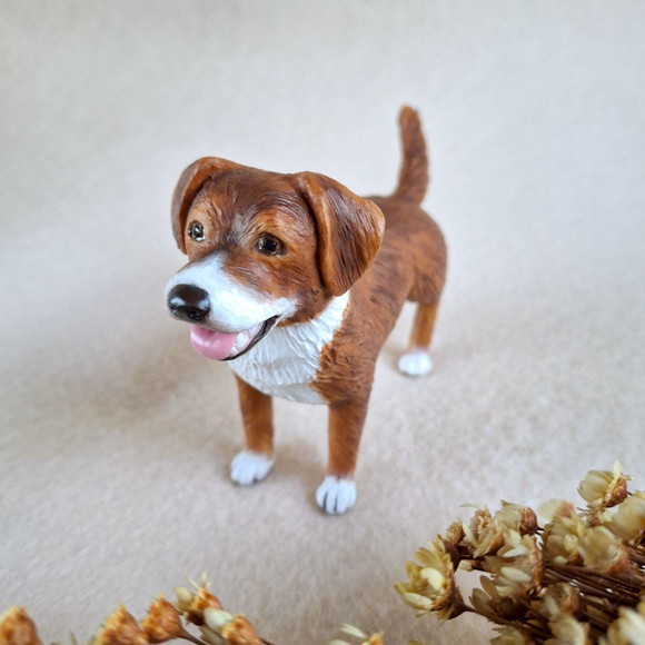 Cachorro em Miniatura para Casamento