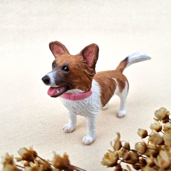 Cachorro em Miniatura para Casamento - Imagem 2