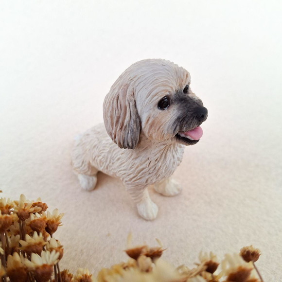 Cachorro em Miniatura para Casamento - Imagem 2