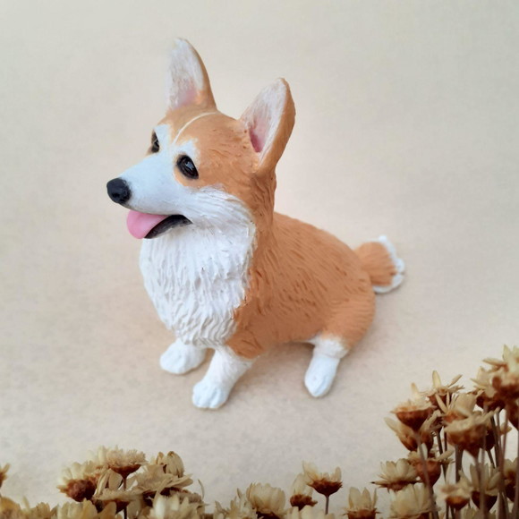 Cachorro em Miniatura para Casamento - Imagem 2