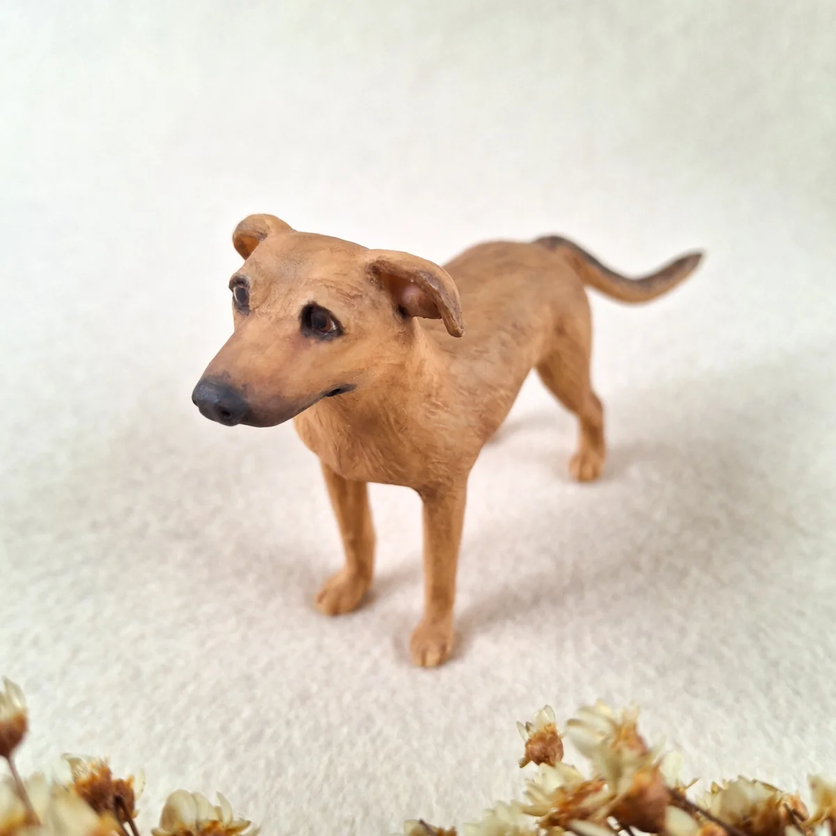 Cachorro Personalizado em Miniatura para Casamento ou aniversario do pet - Imagem 3