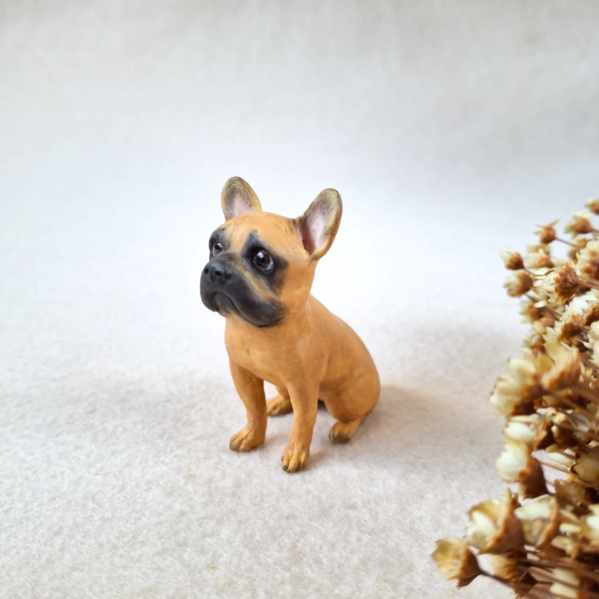 Cachorro Personalizado em Miniatura para Casamento ou aniversario do pet - Imagem 4