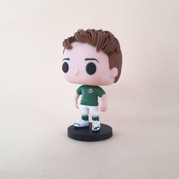 Funko Pop Personalizado