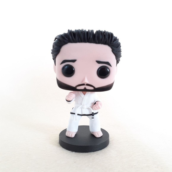 Funko Pop Personalizado - Imagem 2